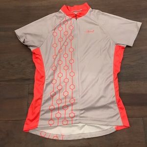 Primal Women’s Cycling Jersey